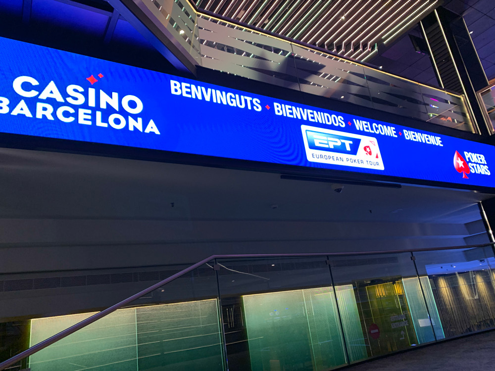 Learn Exactly How We Made casino Last Month
