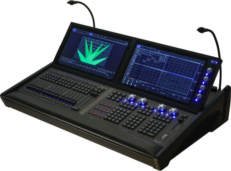CHAMSYS MQ500 STADIUM
