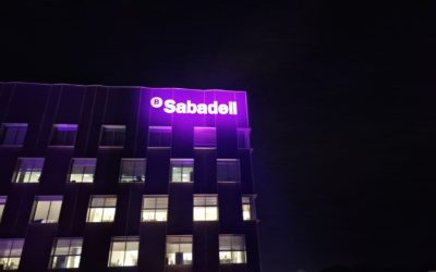 Celebrating 8M together with Banco Sabadell